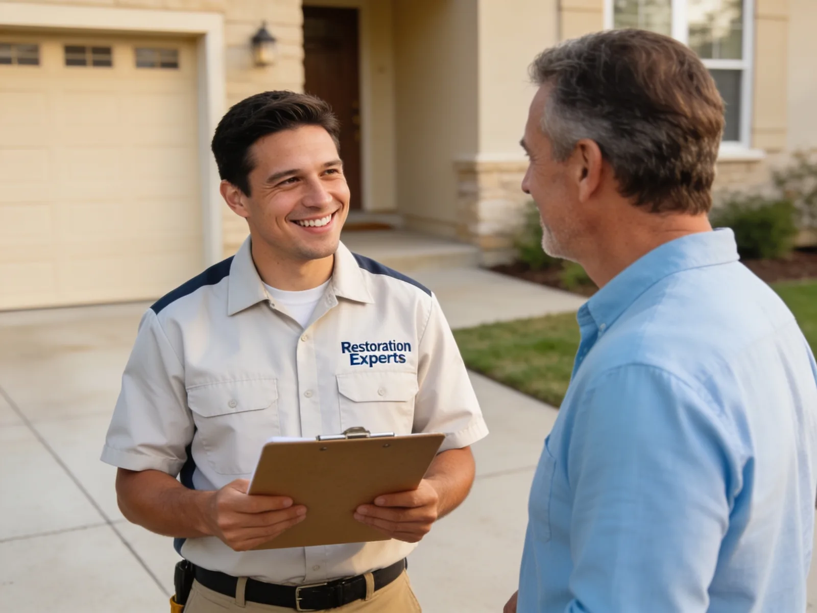 Water Damage Cleanup Redway, CA FAQs